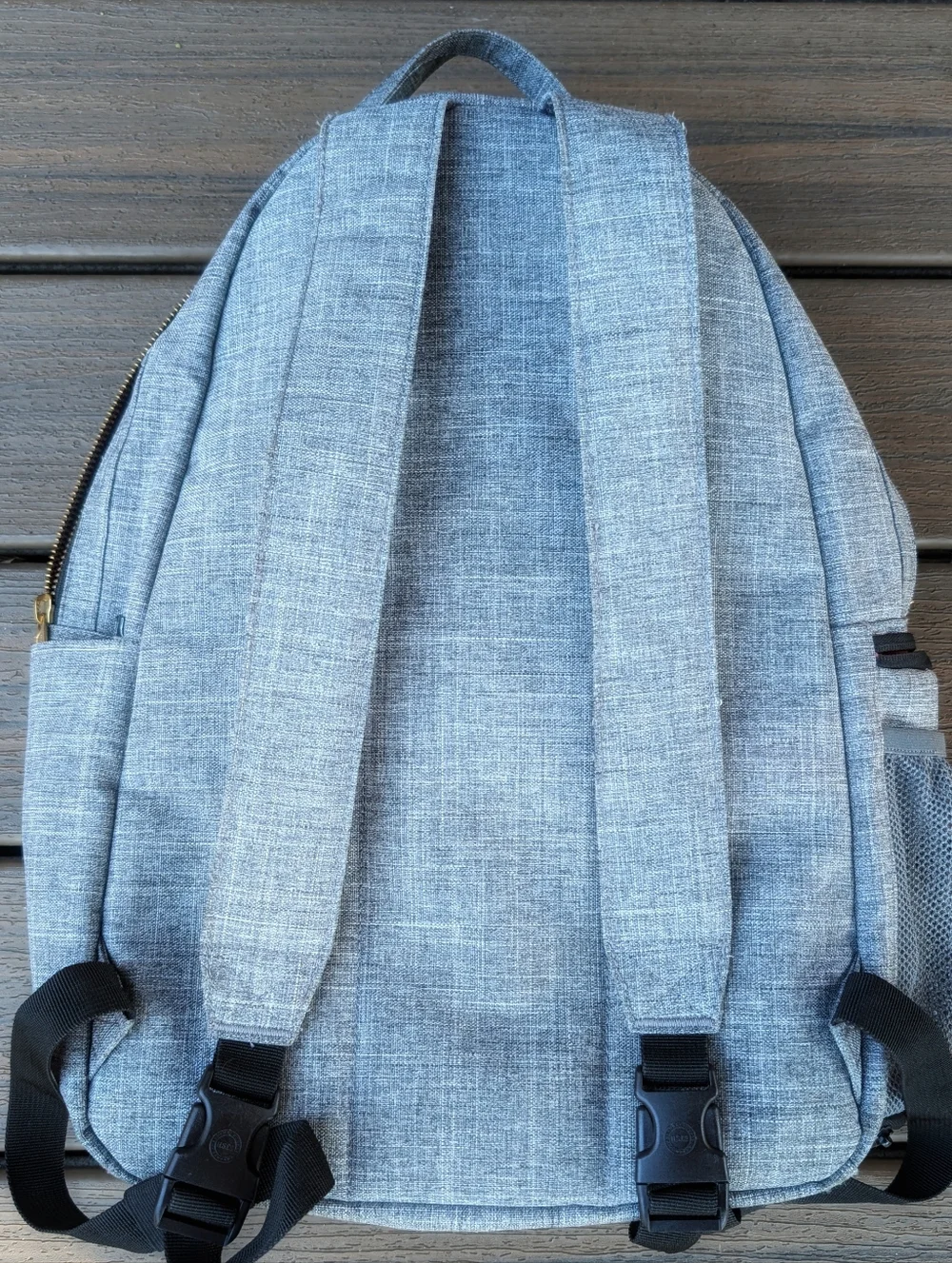 HERSCHEL SUPPLY CO. | Settlement Backpack Diaper Bag & Portable Changing Pad